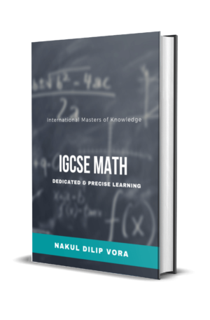 IGCSE Mathematics Past Papers Booklet Set