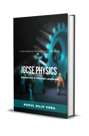 IGCSE Physics Past Papers Booklet Set