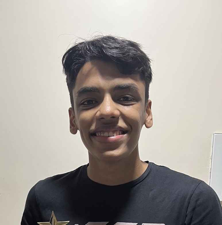 Krish shah iMok