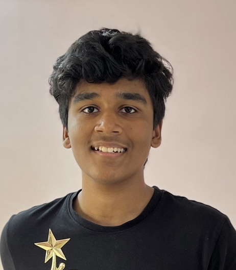 Thirukumaran iMok